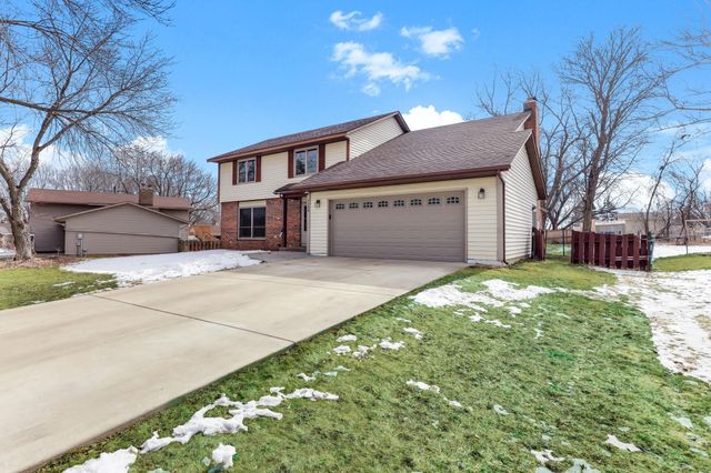 7230 Imperial Avenue Court S, Cottage Grove, MN 55016