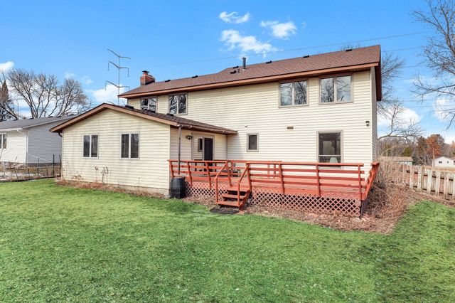 7230 Imperial Avenue Court S, Cottage Grove, MN 55016