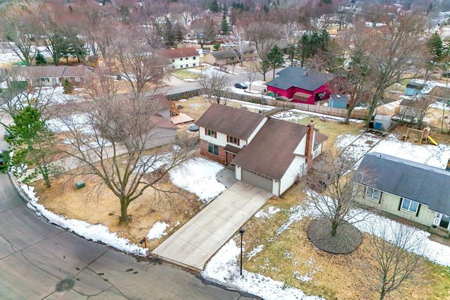 7230 Imperial Avenue Court S, Cottage Grove, MN 55016