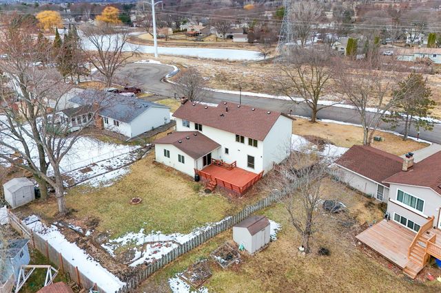 7230 Imperial Avenue Court S, Cottage Grove, MN 55016