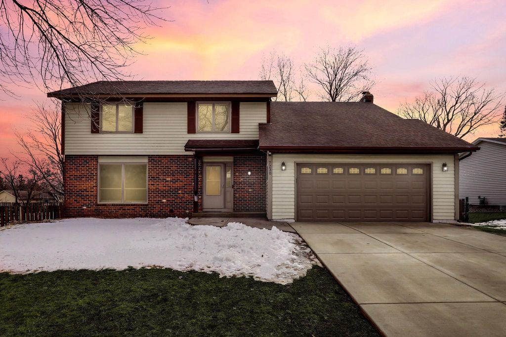 7230 Imperial Avenue Court S, Cottage Grove, MN 55016