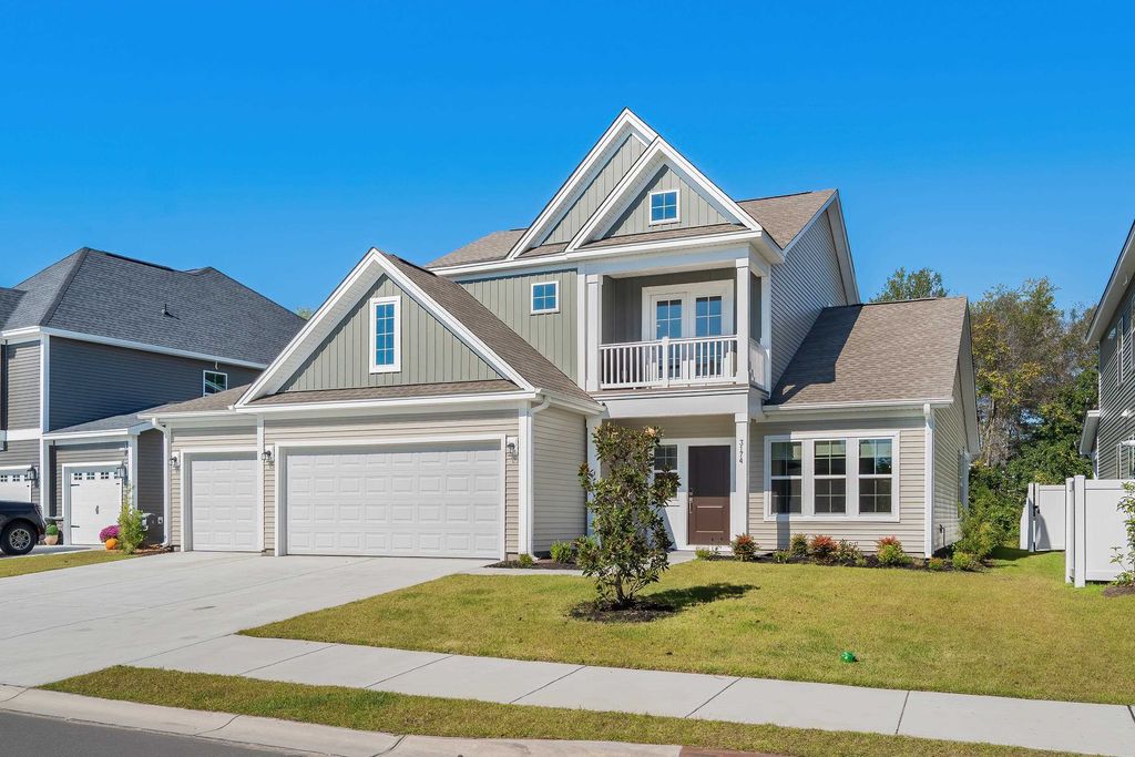 3174 Visionary Dr., Myrtle Beach, SC 29588 — photo 2