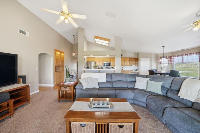 17 Sara-Lex Ct, Valley Springs, CA 95252