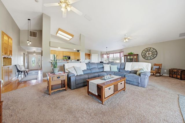 17 Sara-Lex Ct, Valley Springs, CA 95252