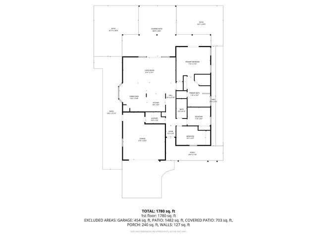 17 Sara-Lex Ct, Valley Springs, CA 95252