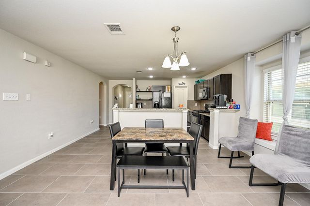 606 Palo Alto Court, Rosharon, TX 77583