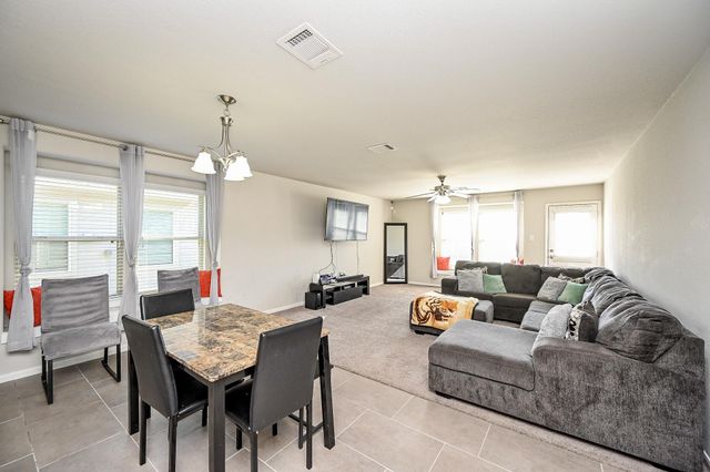 606 Palo Alto Court, Rosharon, TX 77583