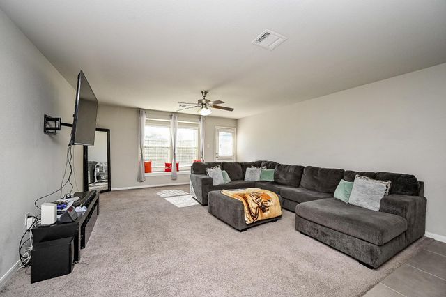 606 Palo Alto Court, Rosharon, TX 77583