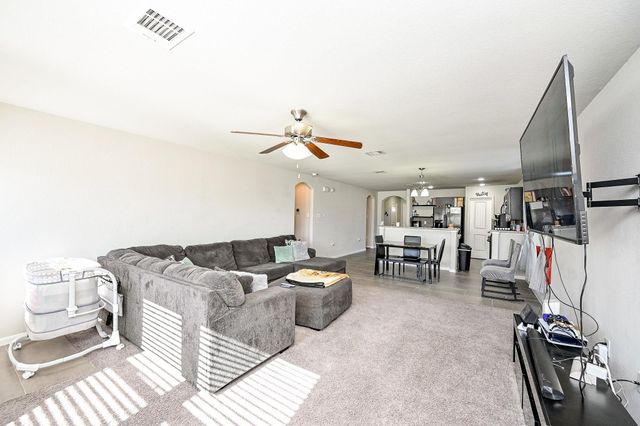 606 Palo Alto Court, Rosharon, TX 77583