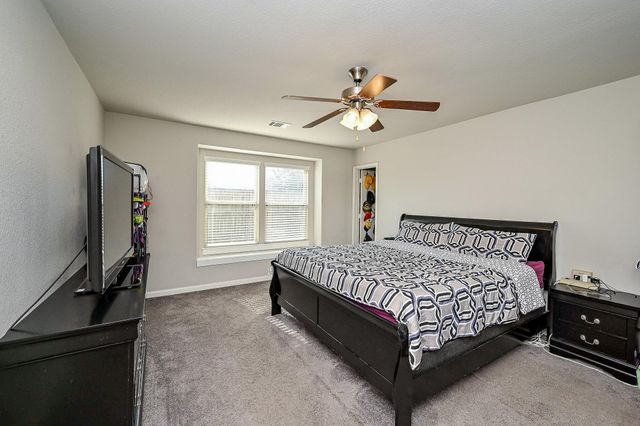 606 Palo Alto Court, Rosharon, TX 77583