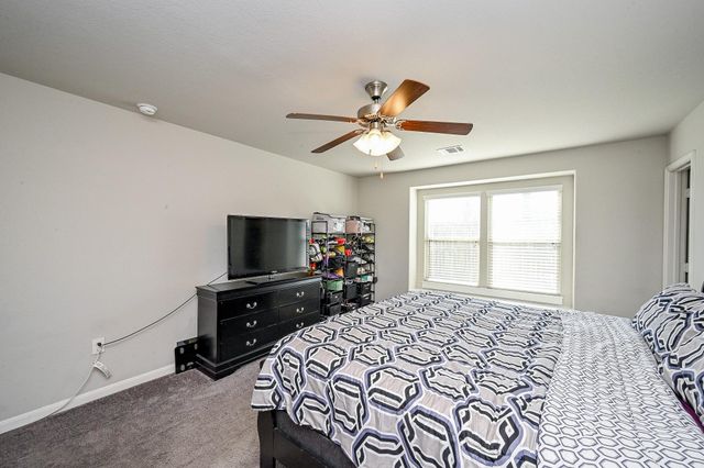 606 Palo Alto Court, Rosharon, TX 77583