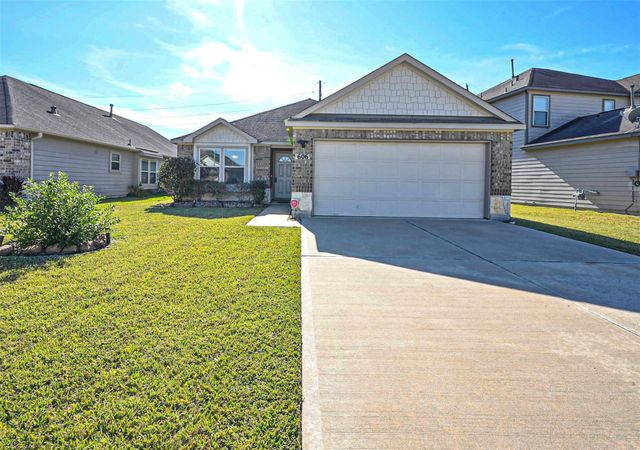 606 Palo Alto Court, Rosharon, TX 77583