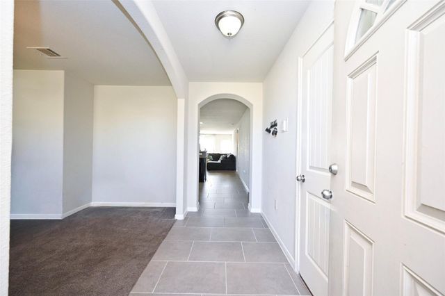 606 Palo Alto Court, Rosharon, TX 77583