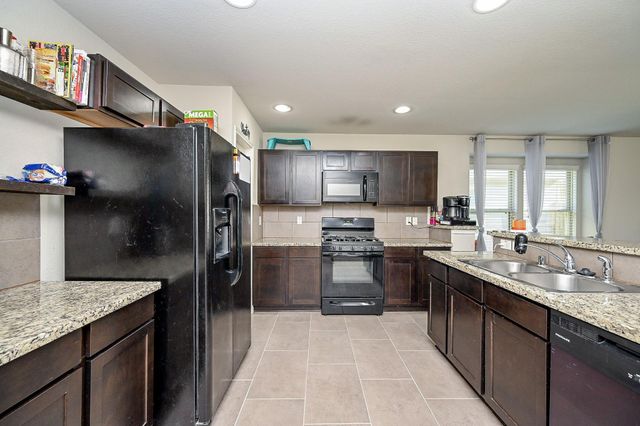 606 Palo Alto Court, Rosharon, TX 77583