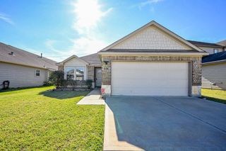606 Palo Alto Court, Rosharon, TX 77583