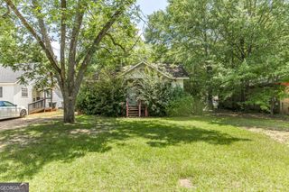 307 Oak Street, Fort Valley, GA 31030