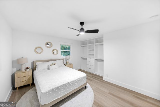 2377 Fontaine Circle, Decatur, GA 30032