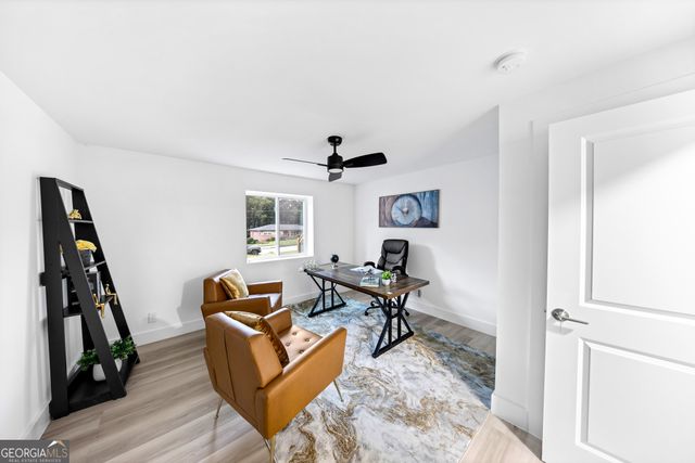 2377 Fontaine Circle, Decatur, GA 30032