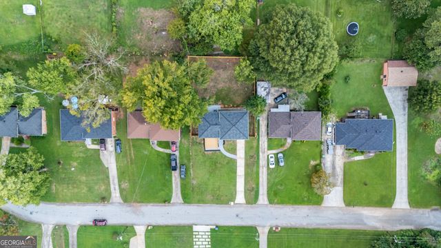 2377 Fontaine Circle, Decatur, GA 30032