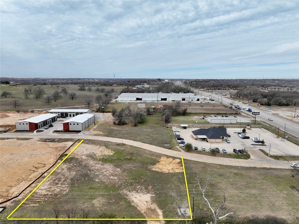00 East Pointe Drive, Weatherford, TX 76086