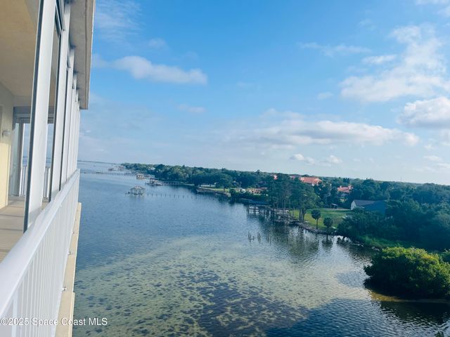 490 Sail Lane 605, Merritt Island, FL 32953