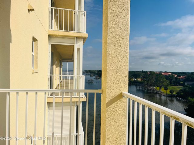 490 Sail Lane 605, Merritt Island, FL 32953