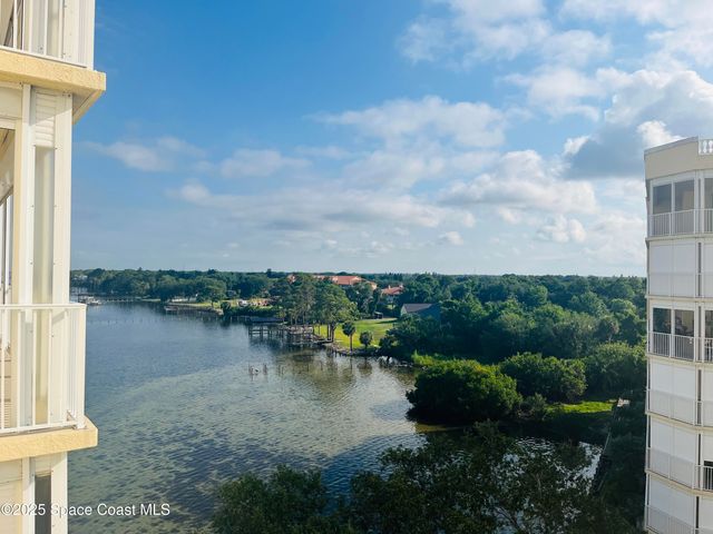490 Sail Lane 605, Merritt Island, FL 32953