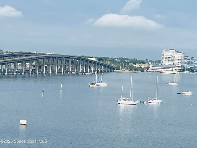 490 Sail Lane 605, Merritt Island, FL 32953