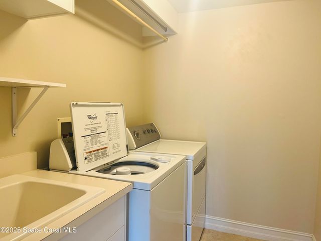490 Sail Lane 605, Merritt Island, FL 32953