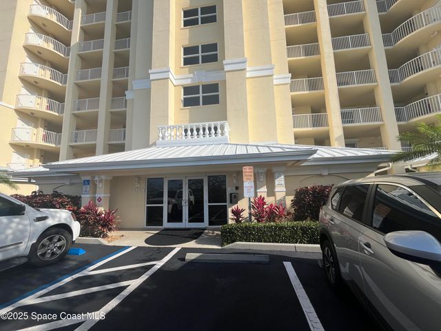 490 Sail Lane 605, Merritt Island, FL 32953