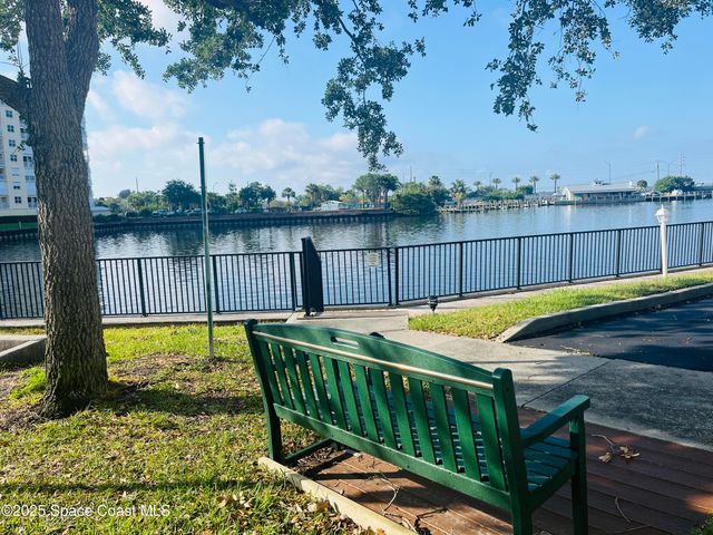 490 Sail Lane 605, Merritt Island, FL 32953