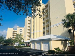490 Sail Lane 605, Merritt Island, FL 32953
