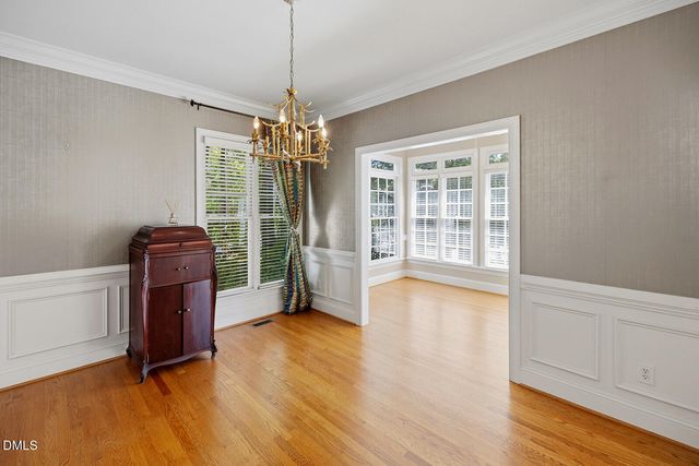 6106 Parker Croft Court, Raleigh, NC 27609