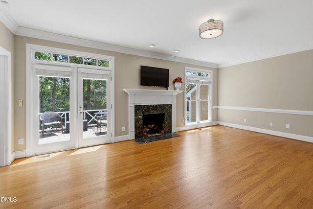 6106 Parker Croft Court, Raleigh, NC 27609