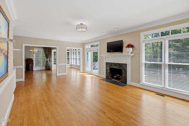 6106 Parker Croft Court, Raleigh, NC 27609