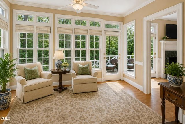 6106 Parker Croft Court, Raleigh, NC 27609