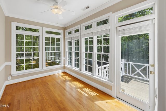 6106 Parker Croft Court, Raleigh, NC 27609