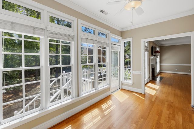 6106 Parker Croft Court, Raleigh, NC 27609