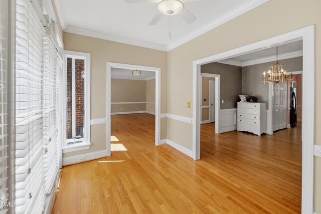 6106 Parker Croft Court, Raleigh, NC 27609