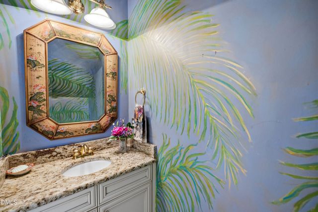 6106 Parker Croft Court, Raleigh, NC 27609