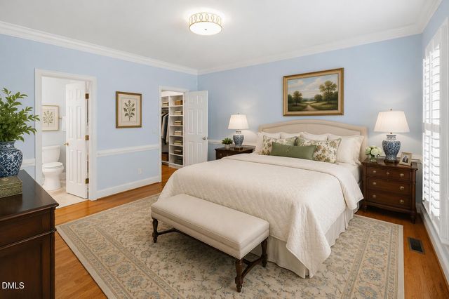 6106 Parker Croft Court, Raleigh, NC 27609