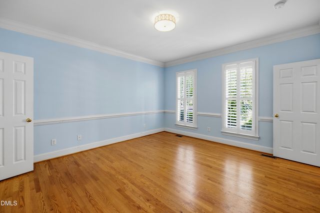 6106 Parker Croft Court, Raleigh, NC 27609