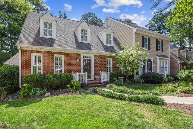 6106 Parker Croft Court, Raleigh, NC 27609