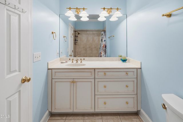 6106 Parker Croft Court, Raleigh, NC 27609