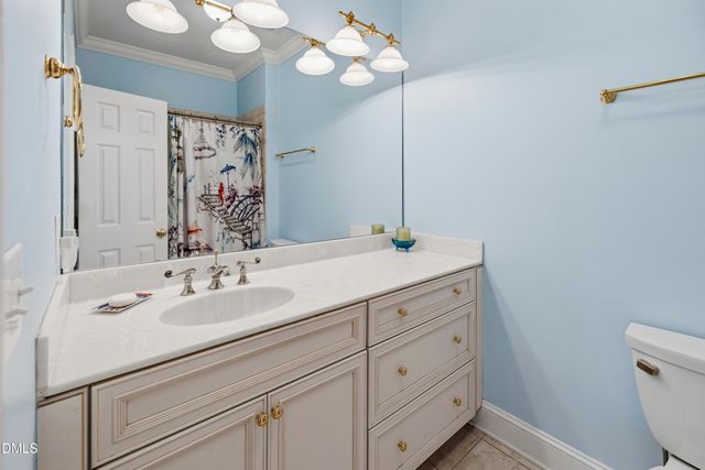 6106 Parker Croft Court, Raleigh, NC 27609