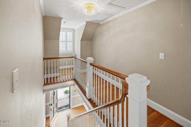 6106 Parker Croft Court, Raleigh, NC 27609