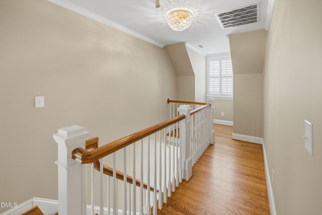 6106 Parker Croft Court, Raleigh, NC 27609