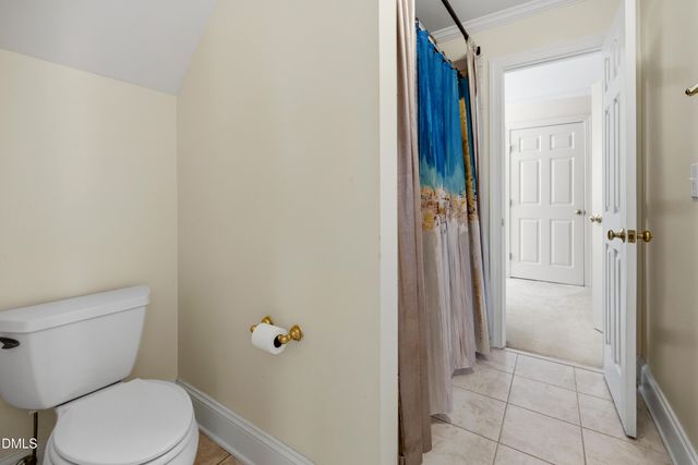 6106 Parker Croft Court, Raleigh, NC 27609