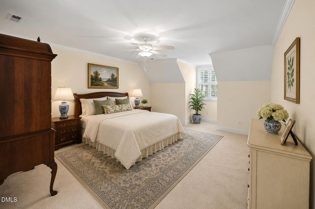 6106 Parker Croft Court, Raleigh, NC 27609