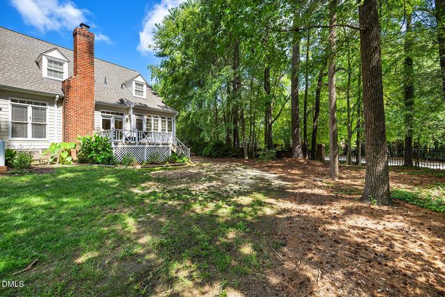 6106 Parker Croft Court, Raleigh, NC 27609